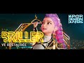 Ref:EmkWAKFDj_4 "briller" | kpop demon hunters - clip vf restaur�e avec paroles