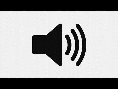 RABBIT - Sound Effect