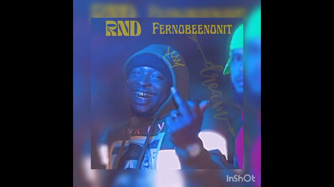 Watch FernoBeenOnit - RND on YouTube Watch FernoBeenOnit - RND on YouTube