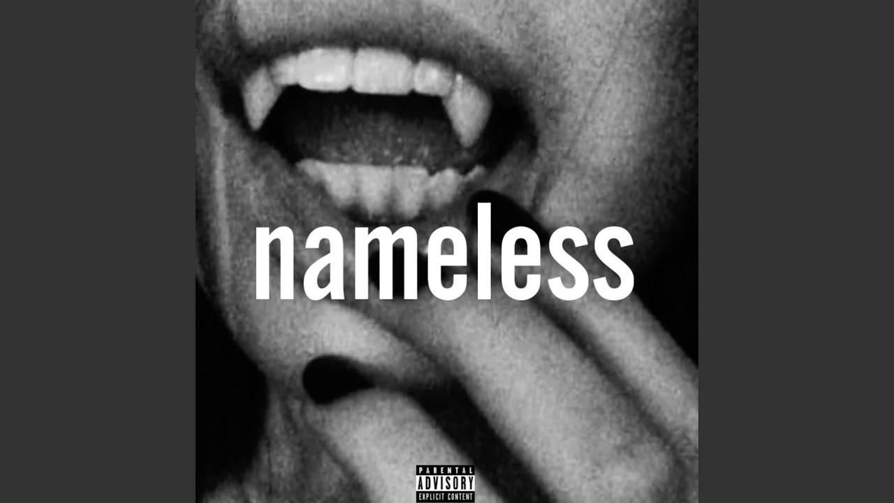 Watch nameless on YouTube Watch nameless on YouTube