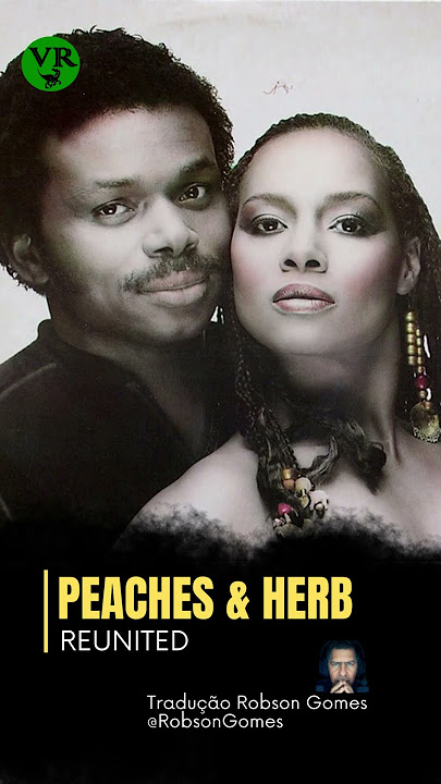 Peaches & Herb Photos