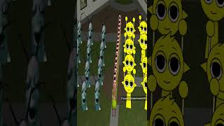 Part-322#Nextbots_#Garry's world 200k