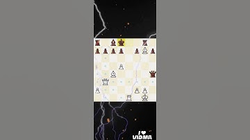 Chess#chess #chessgame #chesscom #chesspuzzle #chesstactics #chessmaster #chessplayer #chessuniverse