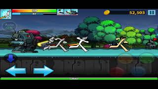 Anger Of Stick 4 Reboot Team Battle Attack screenshot 4