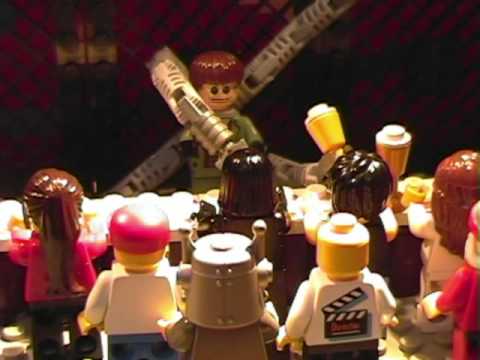 hr3 Discoparty Lego