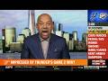Pardon the Interruption | Michael Wilbon reacts to Thunder even series with Spurs, Knicks vs Cavs?