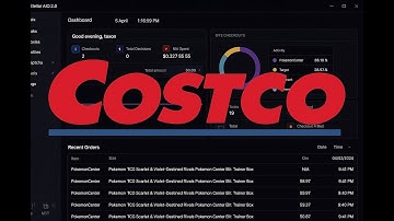 Stellar AIO Costco Pokémon Botting Setup Guide, Never Miss a Costco Pokémon Drop