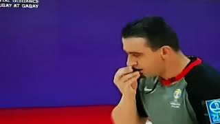 Gilas Pilipinas Vs Nikola Jokic And Serbia Early Clip