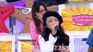 Kejora--Lesti Coverad By Anneth Idol Jr