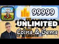 Rocket Royale Hack 2026 How to Get 999999 Unlimited 