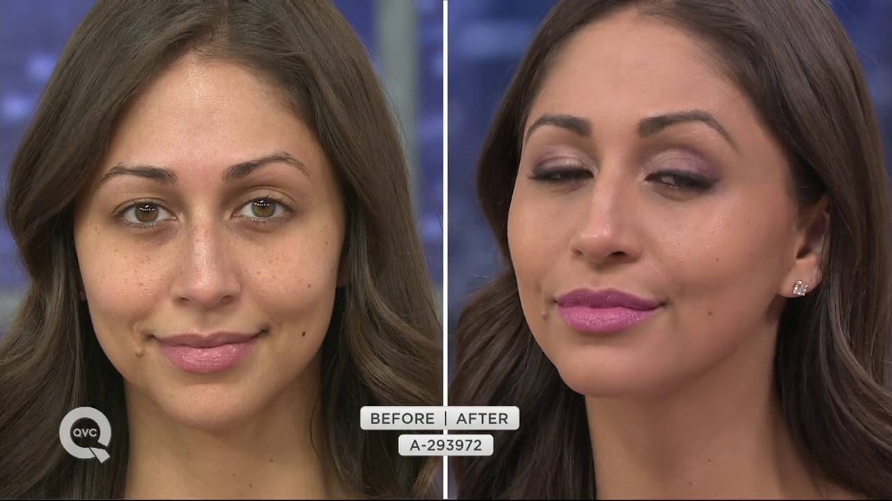 Julep Cushion Complexion Perfector 5-in-1 Duo on QVC