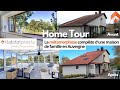 Home tour  la mtamorphose complte dune maison de famille en auvergne