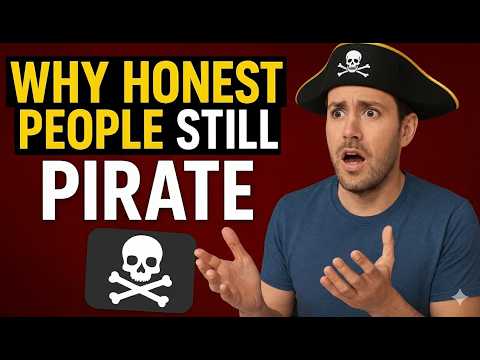 Streaming Piracy Is Exploding — Here’s Why Even Law Abiding Viewers Are Doing It