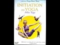 Initiation au yoga atha yoga  cours dbutant