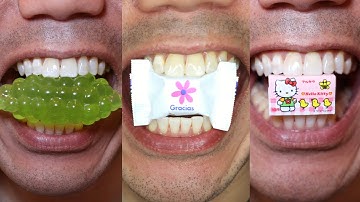 ASMR | Which Video Topped the Charts on 18th April 2023? 😳