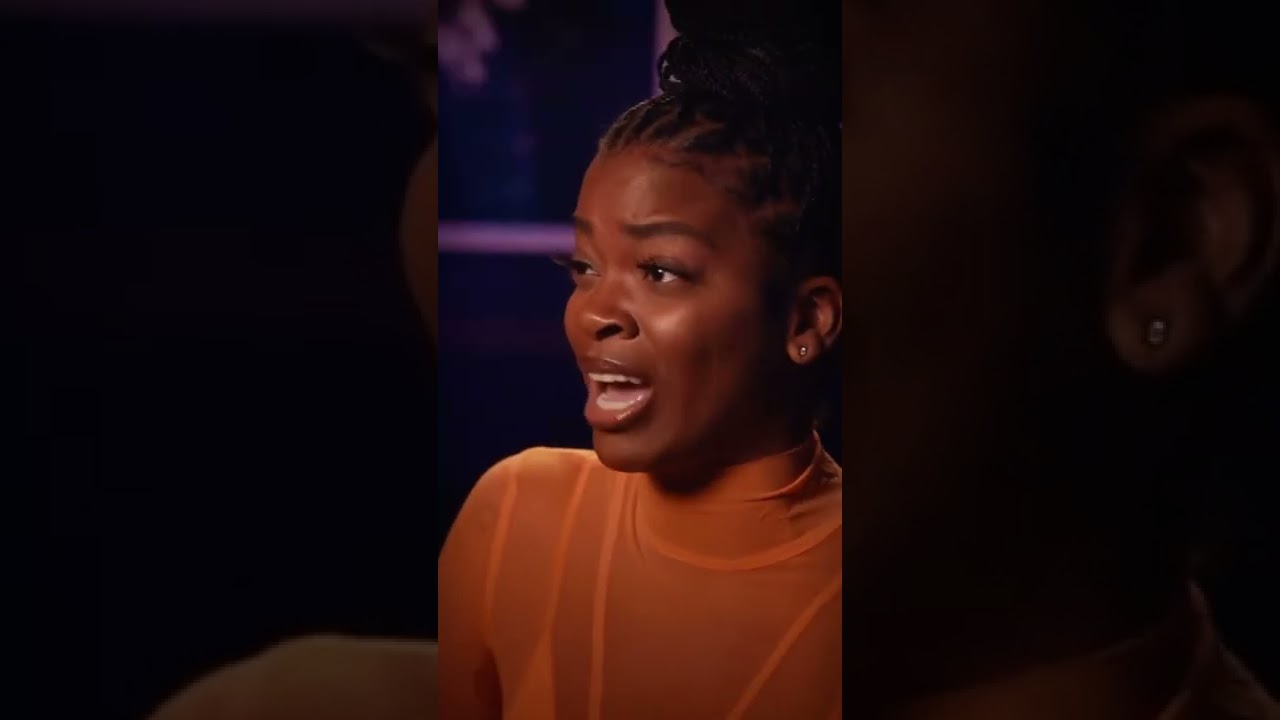 J. Cole sat down with 2022 AT&T Dream in Black Future Markers, Ari Lennox and Bas