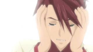 AMV - когда плачут чайки