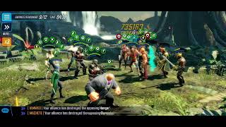 Doom 3.4 Skill Node 1 sub Kingpin
