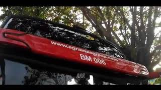 Story' wa video Mungkin Cinematic Busmania Random(2)