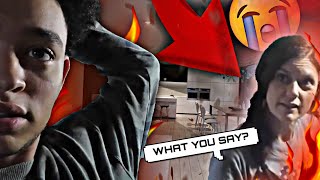 DISRESPECTING MY MOM PRANK GONE WRONG!!