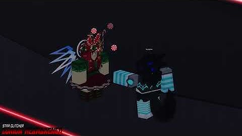 Star Glitcher ~ Zorium Reawakened (Trailer)