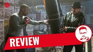Creed 2: Rocky's Legacy Kritik Review | Daniel Schröckerts Kritik Review