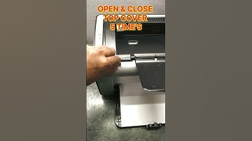 "How To Print Without a pc | HP laserjet pro P1108 Self Test demo " Hp p1108 print test page #viral