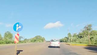 PASEANDO POR MISIONES: CAPIOVÍ, JARDÍN AMÉRICA Y OTRAS CIUDADES - LA MISIONERITA