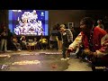 SOULJA BUCKSTRANGER VS CONQUEROR | TOP 32 MALE | ONE MOVEMENT | @VoxStudi0