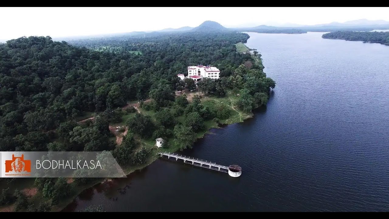 Hidden Jungle Resort | Bodalkasa | bodalkasa mtdc resort|