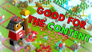 NEVER GIVE UP! Polytopia Replay Review