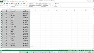 Activity 7 1 VLOOKUP