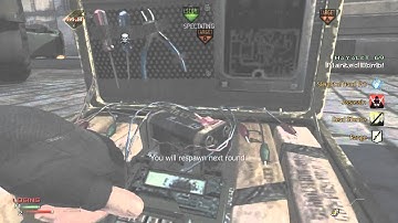 Mw3 montage+ Stickman