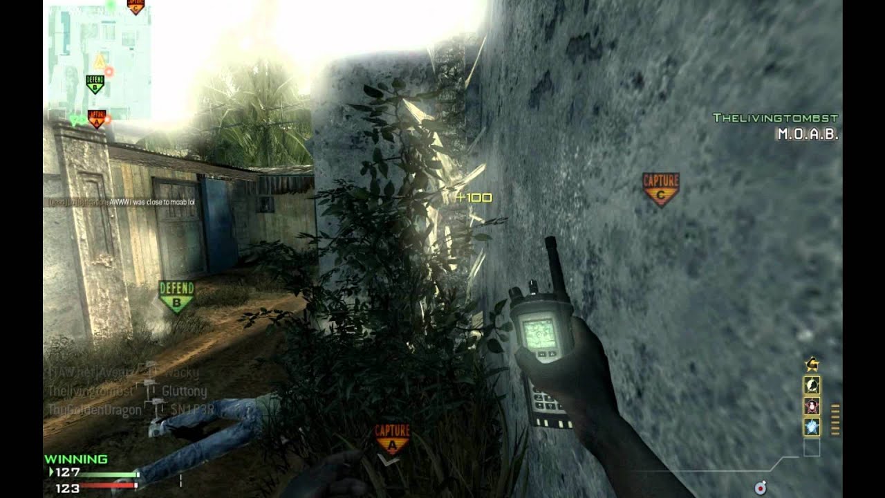 QuickMOAB Pro?