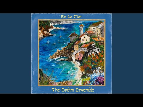 En La Mar (feat. Dan Cantrell & Faisal Zedan)