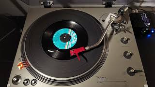 Get Down on It - Kool & The Gang [De-Lite, 1981] 45 RPM Vinyl rip