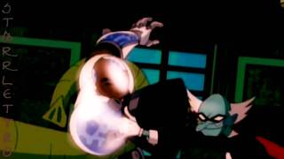 [MEPart 3] SOAD Remix: Teen Titans