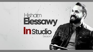 In Studio S1 E13 - Hisham Elessawy
