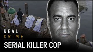 Psycho Cop Turns Into Killer | The FBI Files