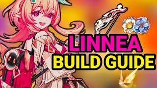 LINNEA PRE-FARM GUIDE  Ascension, Level-up Materials &amp; Kit Details | Genshin Impact