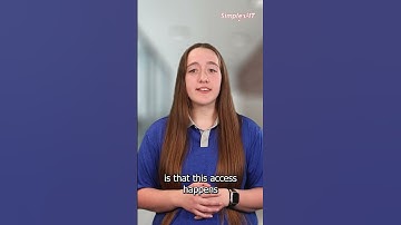 What is a Data Breach? #itsupport #itsecurity #cybersecurity #shortsfeed #shorts #data