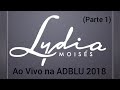 Lydia Moisés na ADBlu 87 Anos Parte 1 ®