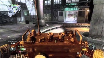 Dual comm with opGambit!!!