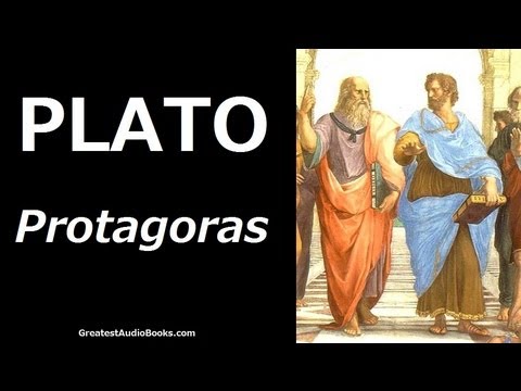 Video: Protagoras nói gì về niềm tin vào các vị thần?