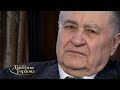 Марчук о том, что или кто может остановить Путина