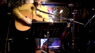 20151205-1 プレゼント by 玉置浩二 COVER GOOD MUSIC BAR G kanade_yasu