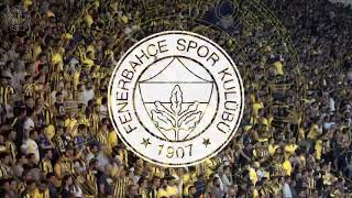 Bi̇r Seni̇ Sevmi̇şi̇m Yalan Dünya Da... Fenerbahçe Marşlari..
