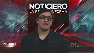 Noticiero #LaRevistaInforma 11 DE MARZO 2025