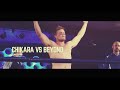 2 Days - 3 Cities - 4 Events (Replays streaming at Powerbomb.TV | Promo code BEYOND #20DayFreeTrial)