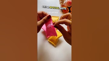 Let’s make cute fortune cookies 🥠@thecollective_world